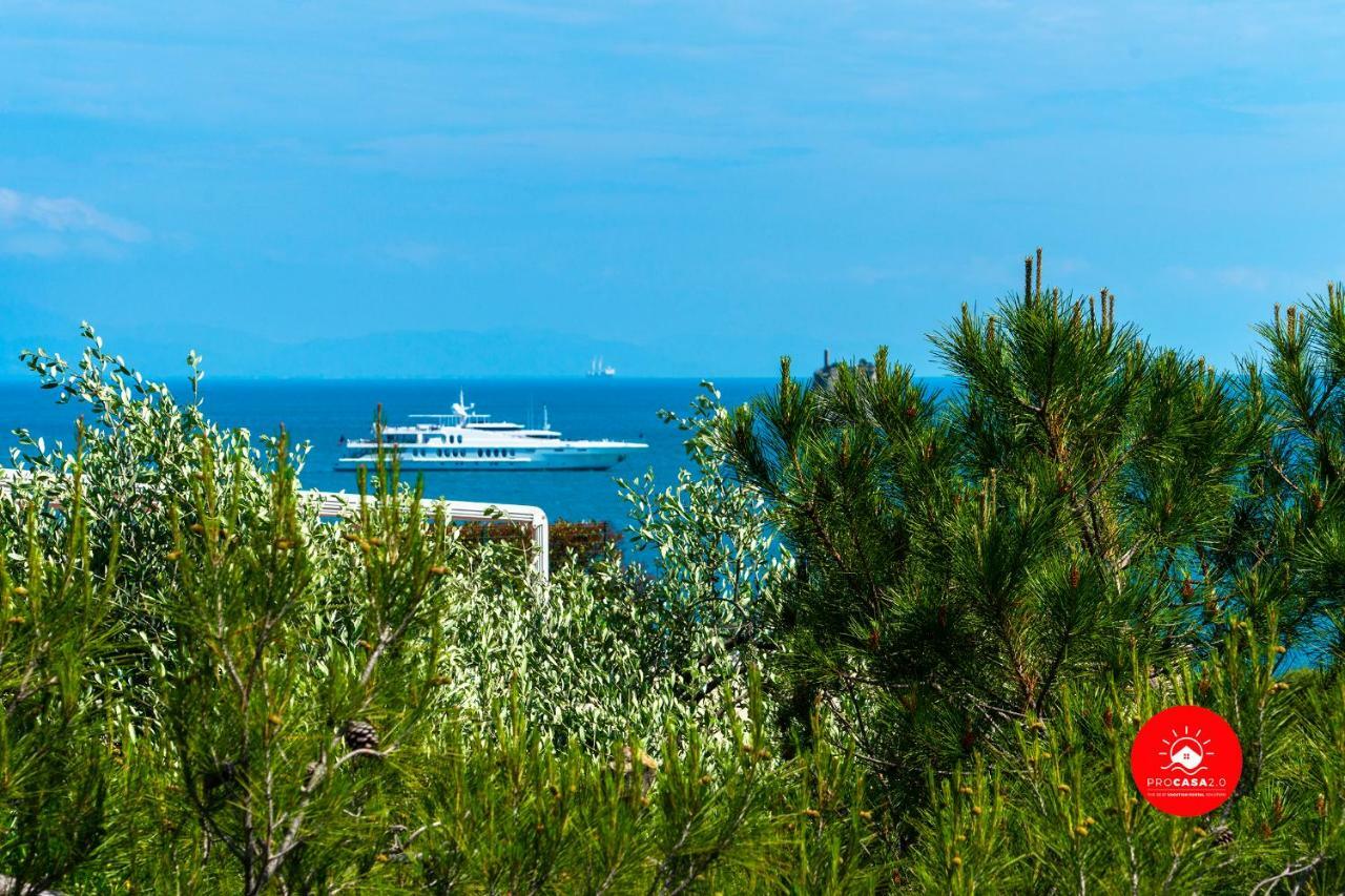 Paradise Luxury Terrace ポルトヴェーネレ エクステリア 写真
